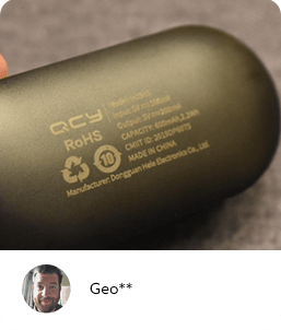 Testimonial by Customer