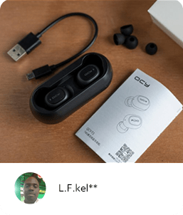 Testimonial by Customer