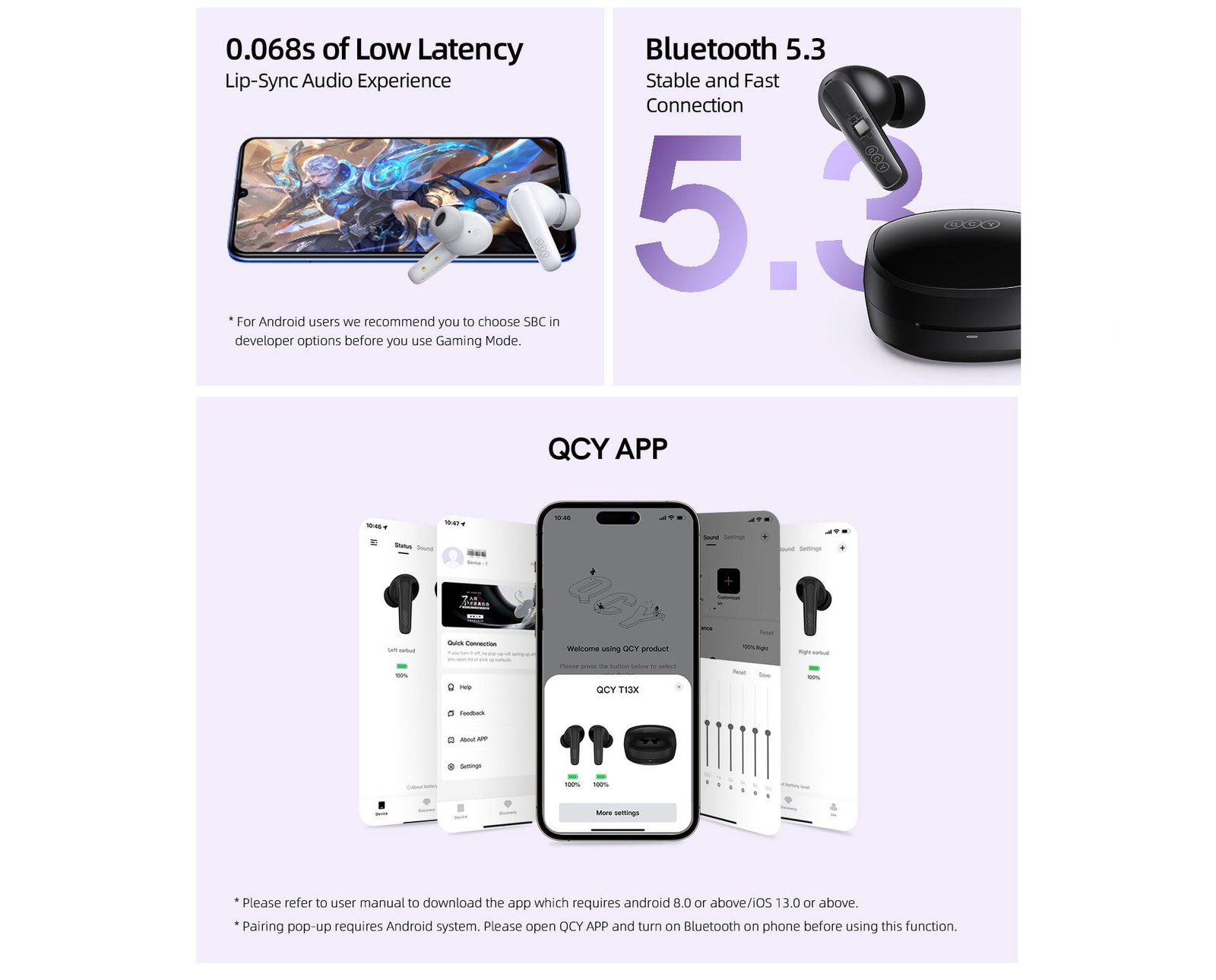 QCY-Bangladesh-QCY-BD-T13X ( T13 Pro )