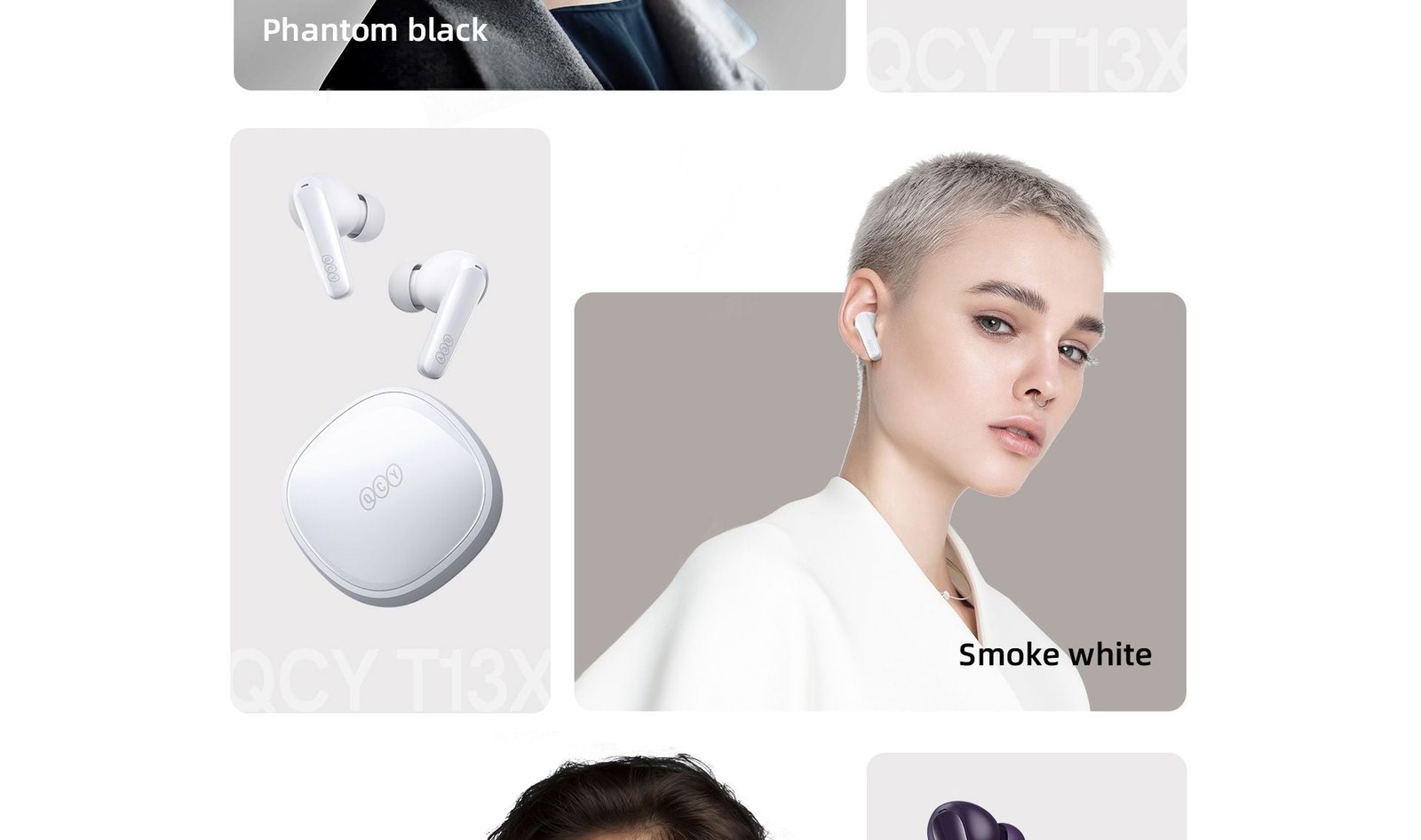 QCY-Bangladesh-QCY-BD-T13X ( T13 Pro )-White-1