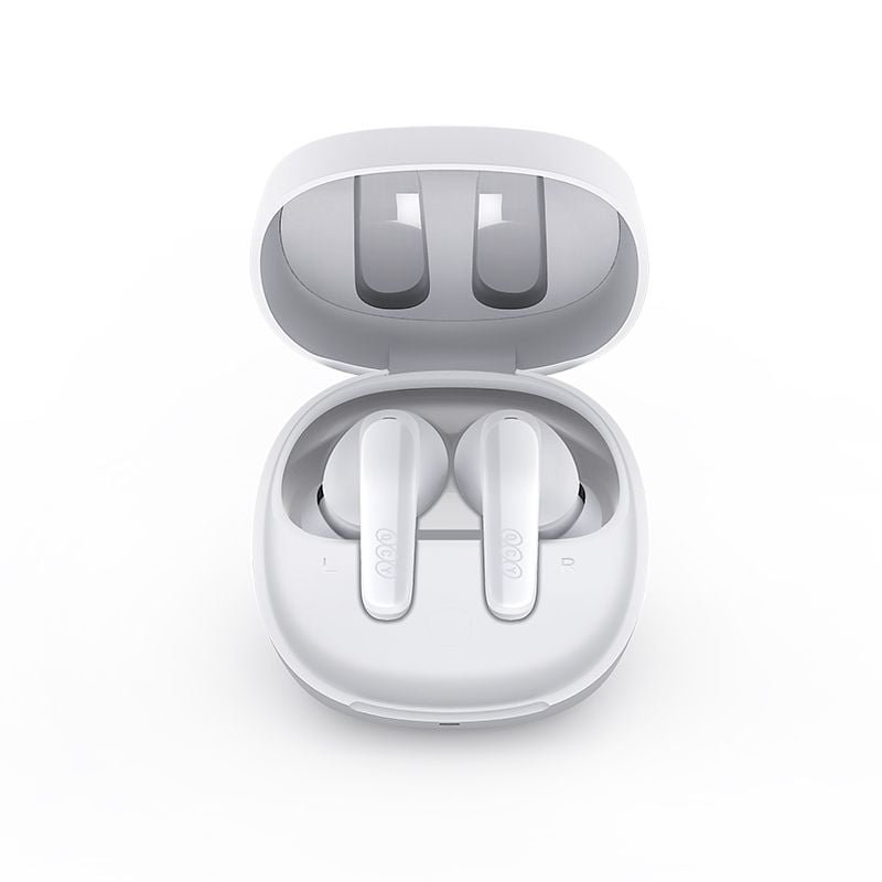 QCY-Bangladesh-QCY-BD-T13X ( T13 Pro )-White-2