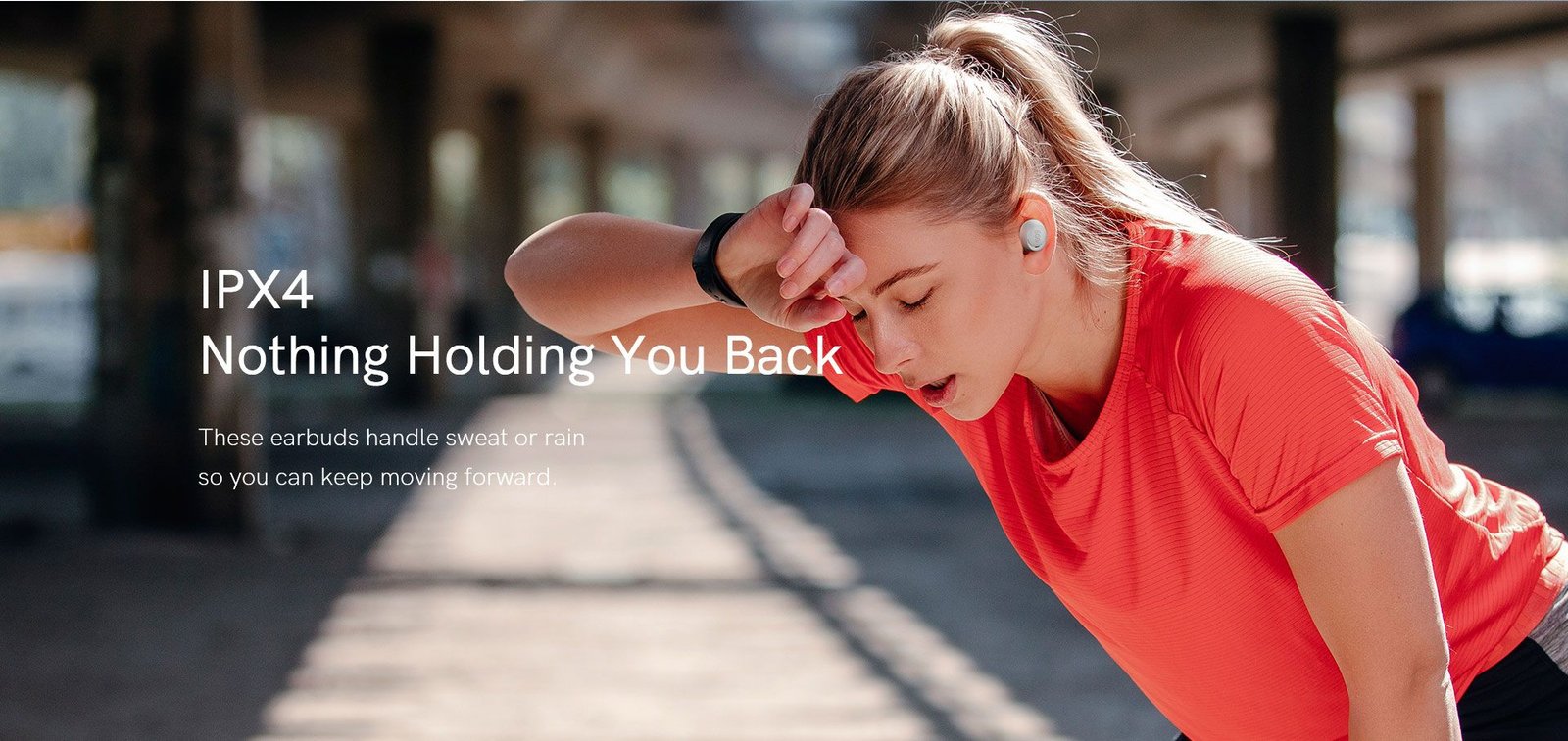 QCY ArcBuds Lite TWS Earbuds T27 ALt 1 11_qcybd_qcybangladesh_deximpo