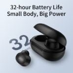 QCY ArcBuds Lite TWS Earbuds T27