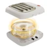 QCY MX1 Portable Voice Amplifier Wireless Bluetooth Speaker