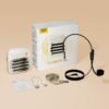 QCY MX1 Portable Voice Amplifier Wireless Bluetooth Speaker