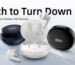 QCY T13 ANC2 True Wireless Earbuds