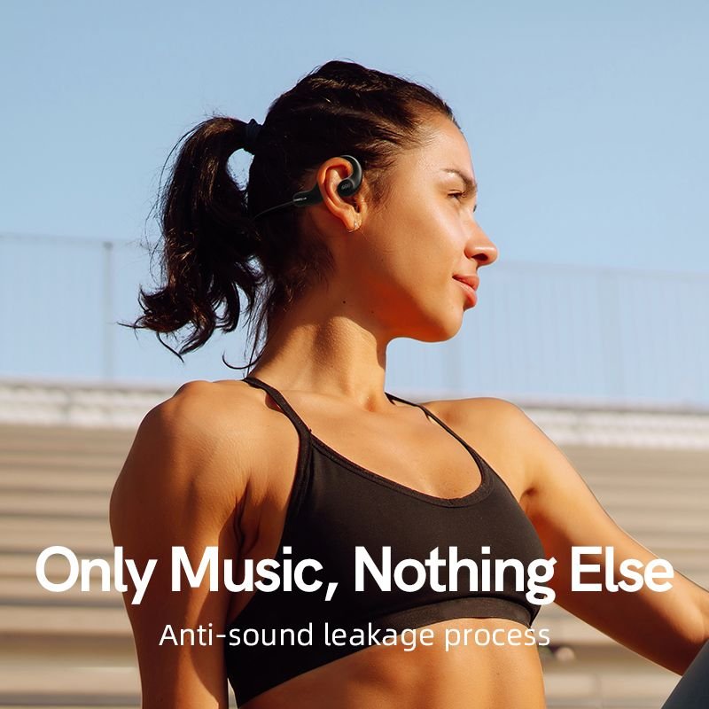 QCY Crossky Link Sports Earphones