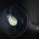 QCY Crossky Link Sports Earphones