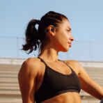 QCY Crossky Link Sports Earphones