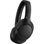 QCY H3 - 43dB Hybrid ANC With Hi Res Audio-M-Al