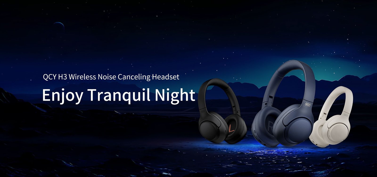 QCY H3 43dB Hybrid ANC With Hi Res Audio desc 1_qcybd_qcybangladesh_deximpo