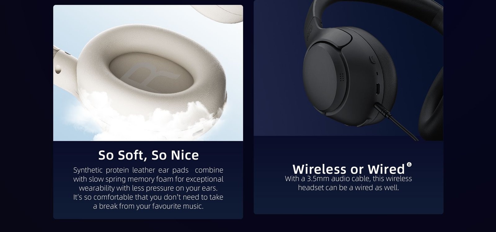 QCY H3 43dB Hybrid ANC With Hi Res Audio desc 12_qcybd_qcybangladesh_deximpo