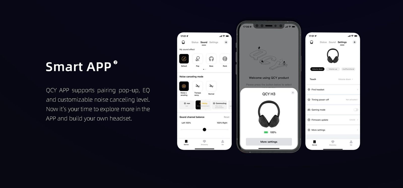 QCY H3 43dB Hybrid ANC With Hi Res Audio desc 13_qcybd_qcybangladesh_deximpo