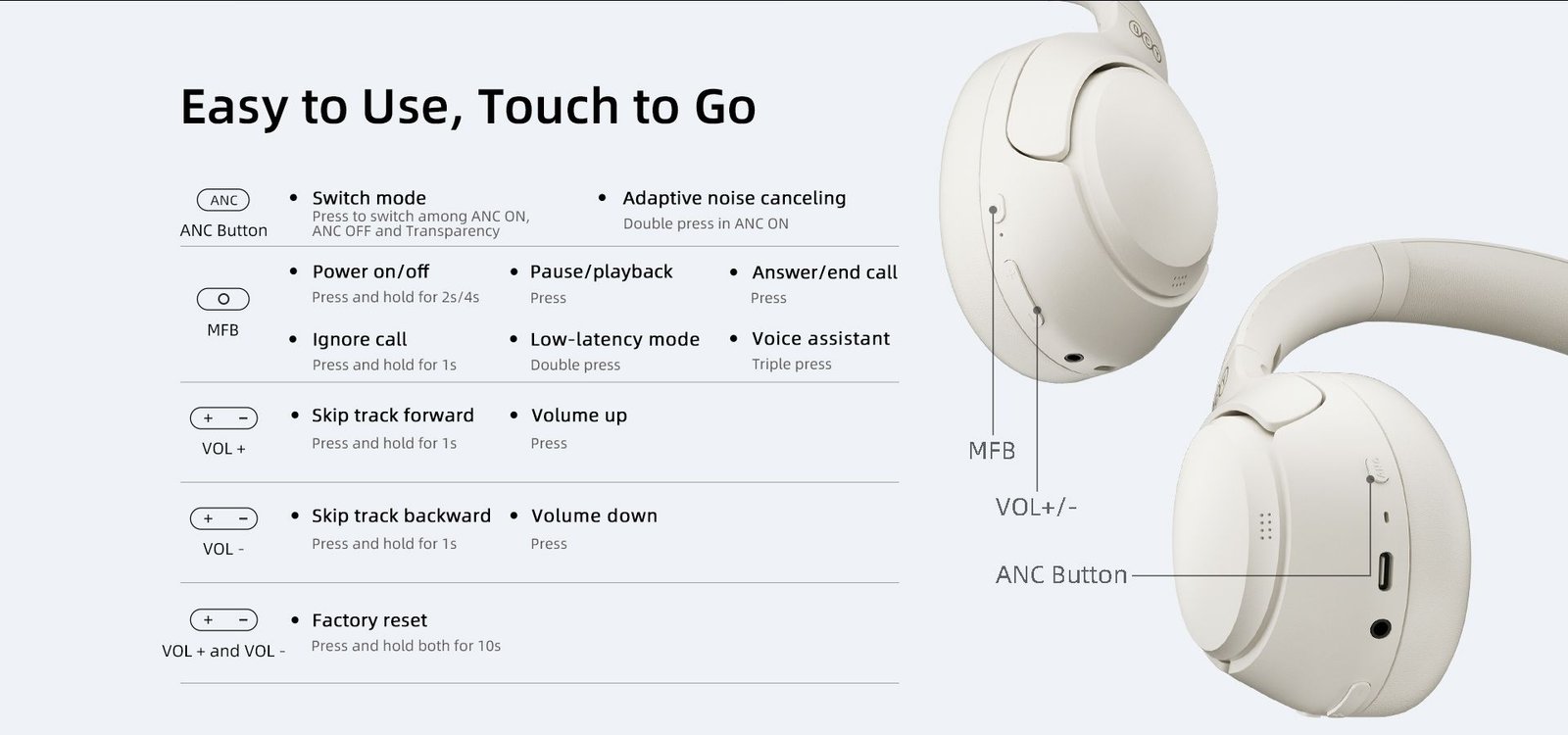 QCY H3 43dB Hybrid ANC With Hi Res Audio desc 14_qcybd_qcybangladesh_deximpo