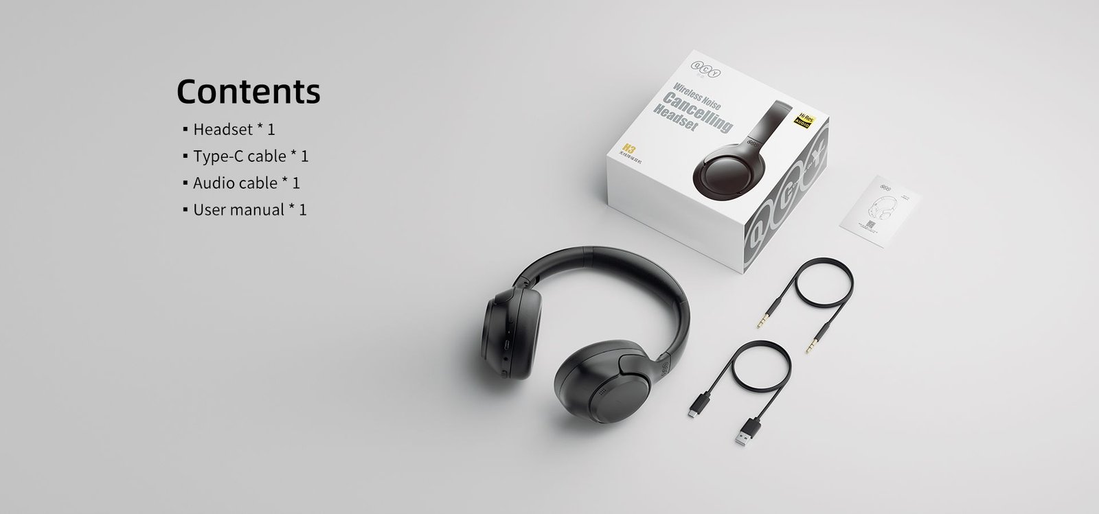 QCY H3 43dB Hybrid ANC With Hi Res Audio desc 17_qcybd_qcybangladesh_deximpo