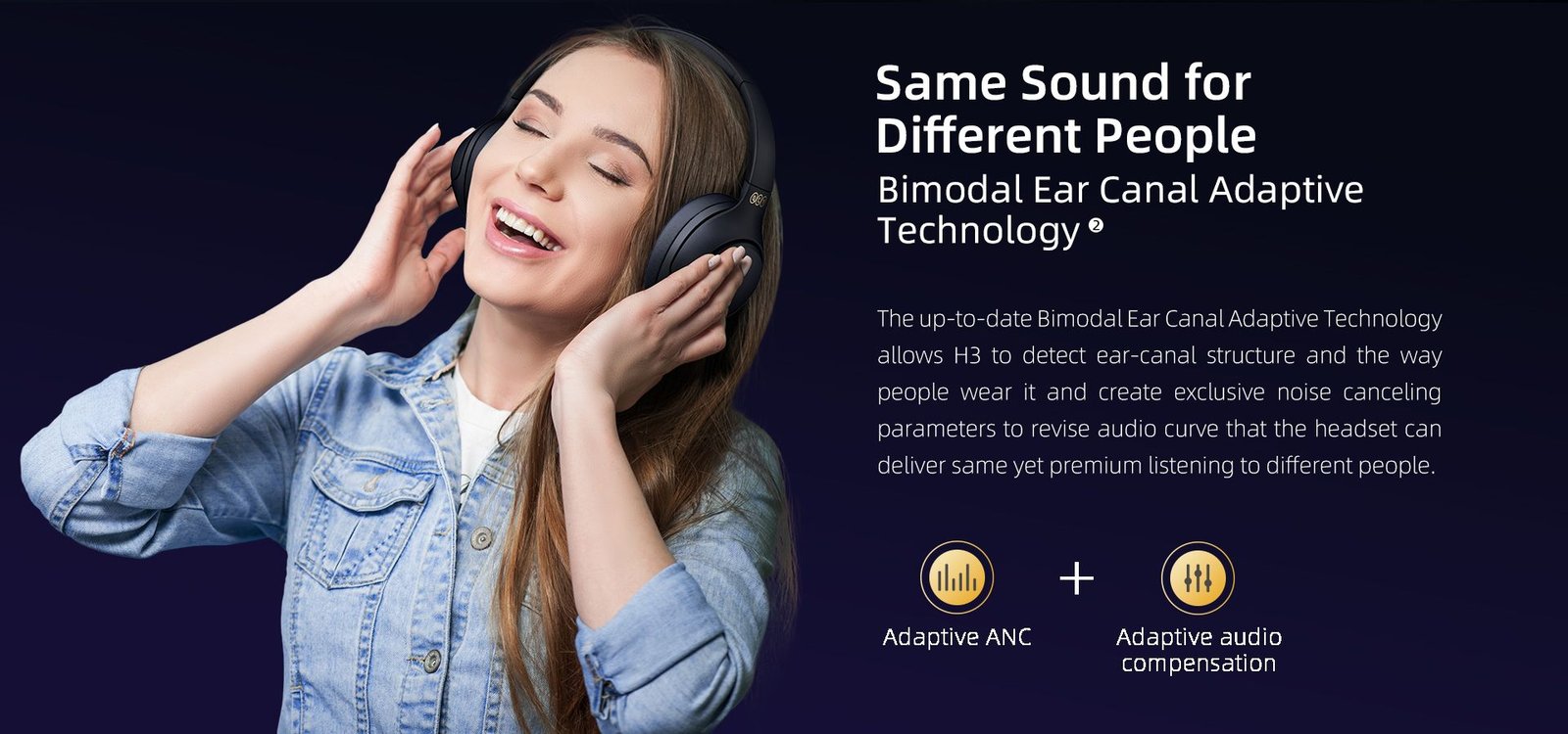 QCY H3 43dB Hybrid ANC With Hi Res Audio desc 4_qcybd_qcybangladesh_deximpo