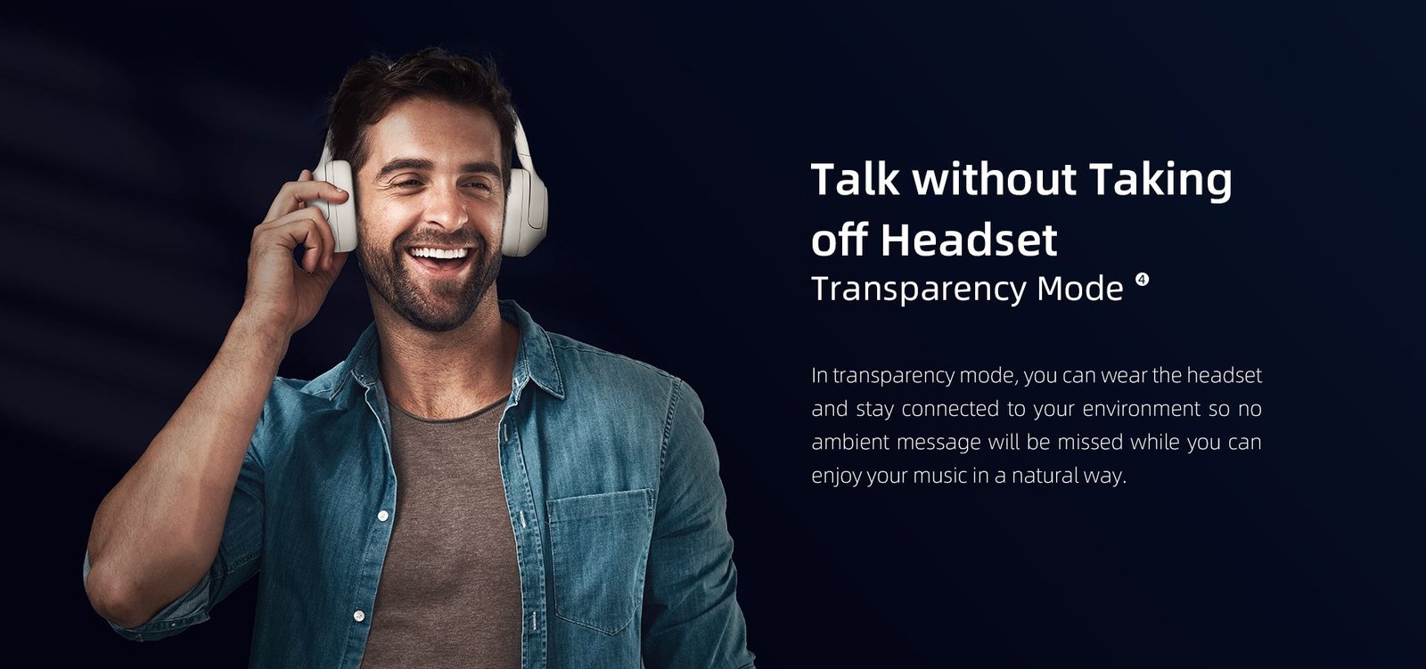 QCY H3 43dB Hybrid ANC With Hi Res Audio desc 7_qcybd_qcybangladesh_deximpo