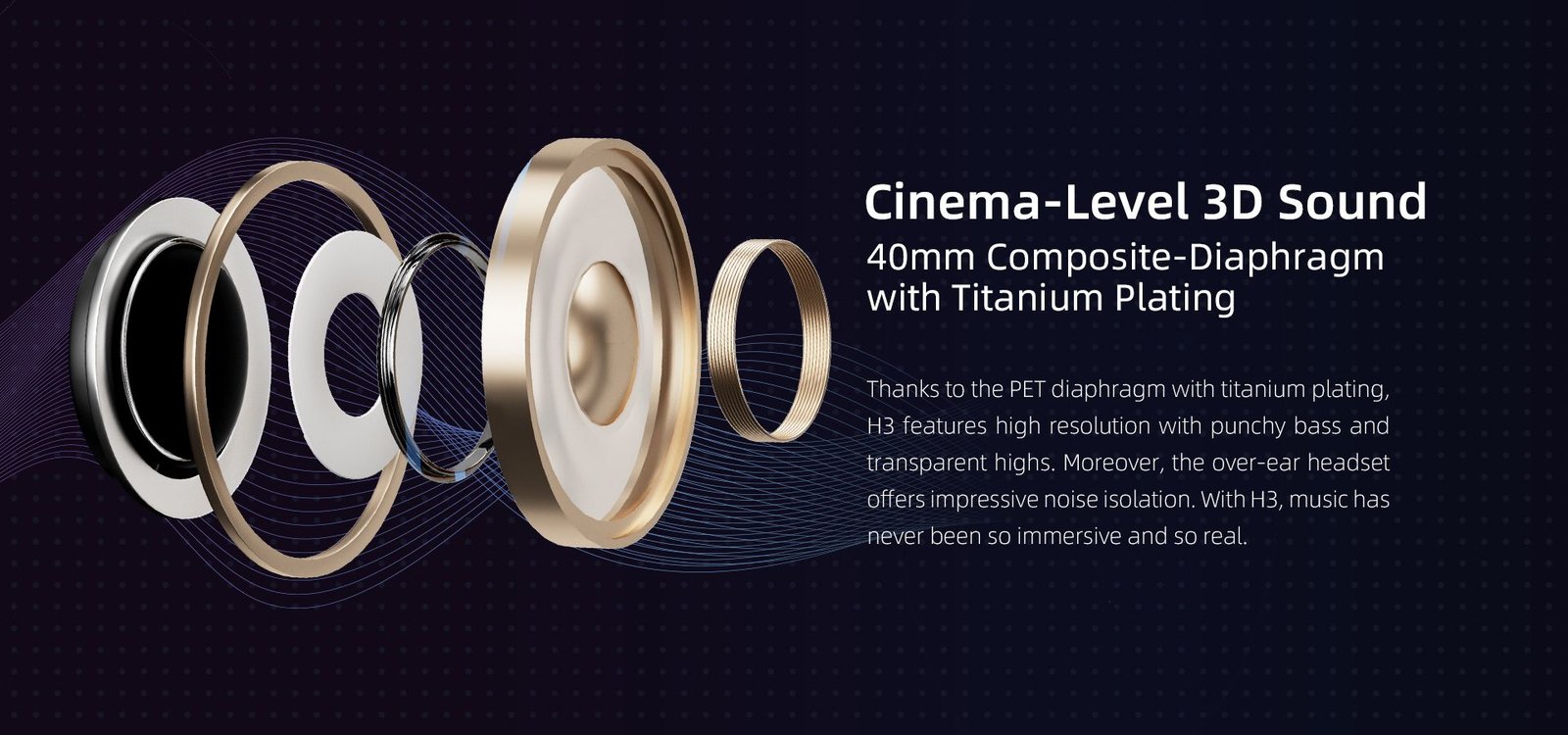 QCY H3 43dB Hybrid ANC With Hi Res Audio desc 9_qcybd_qcybangladesh_deximpo