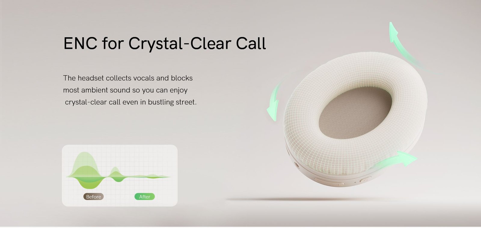 Qcy H2 Pro 43dB hybrid Active Noice Cancellation Overhead Earphone products Deximpo 7_qcybd_qcybangladesh_deximpo