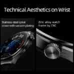 QCY GT2 Smart Watch - Image 5
