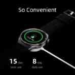 QCY GT2 Smart Watch - Image 3