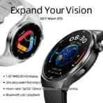 QCY GT2 Smart Watch - Image 2
