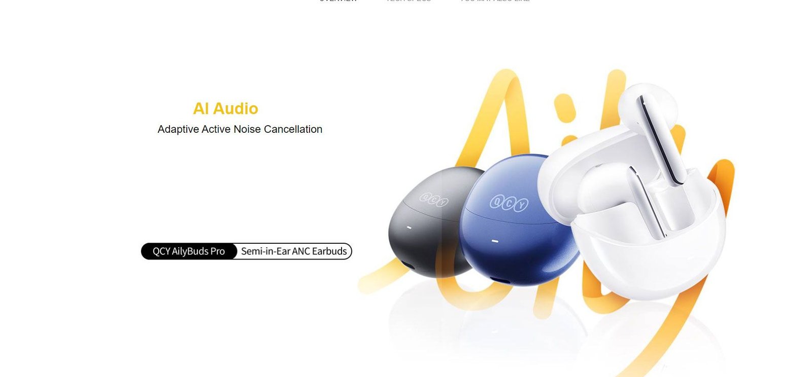 QCY HT10 AilyBuds Pro 1_qcybd_qcybangladesh_deximpo QCY HT10 AilyBuds Pro 32_qcybd_qcybangladesh_deximpo