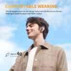 QCY HT10 AilyBuds Pro - Image 7